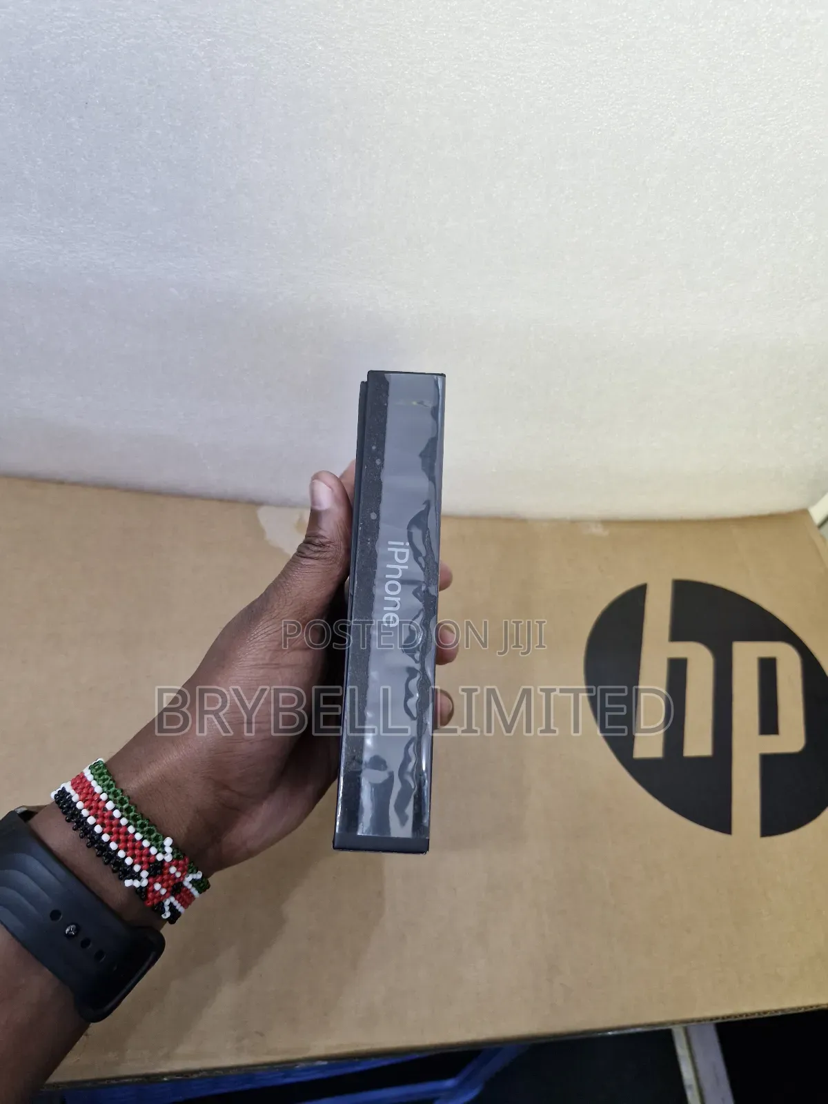 New Apple iPhone 13 Pro 256 GB Black