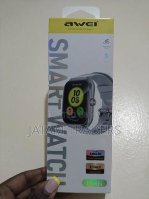 Awei Smart Watch H46 - main view