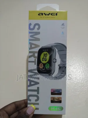 Awei Smart Watch H46