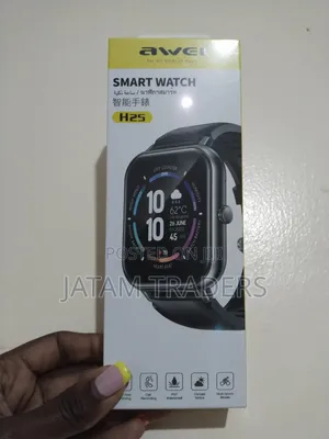 Awei Smart Watch H25