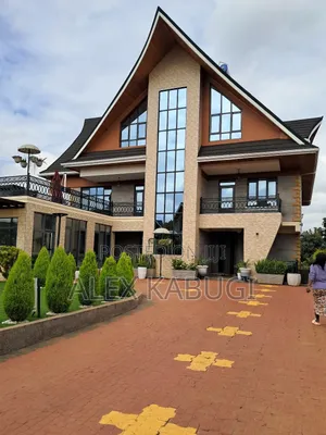 5bdrm Maisonette in Daykio Bustani, Ruiru for sale