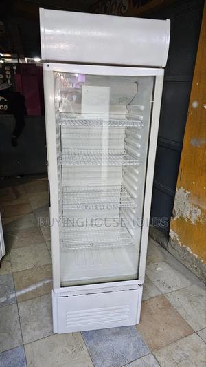 Ramtons 250l Showcase Display Fridge - thumbnail 2