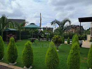 5bdrm Maisonette in Daykio Bustani, Ruiru for sale