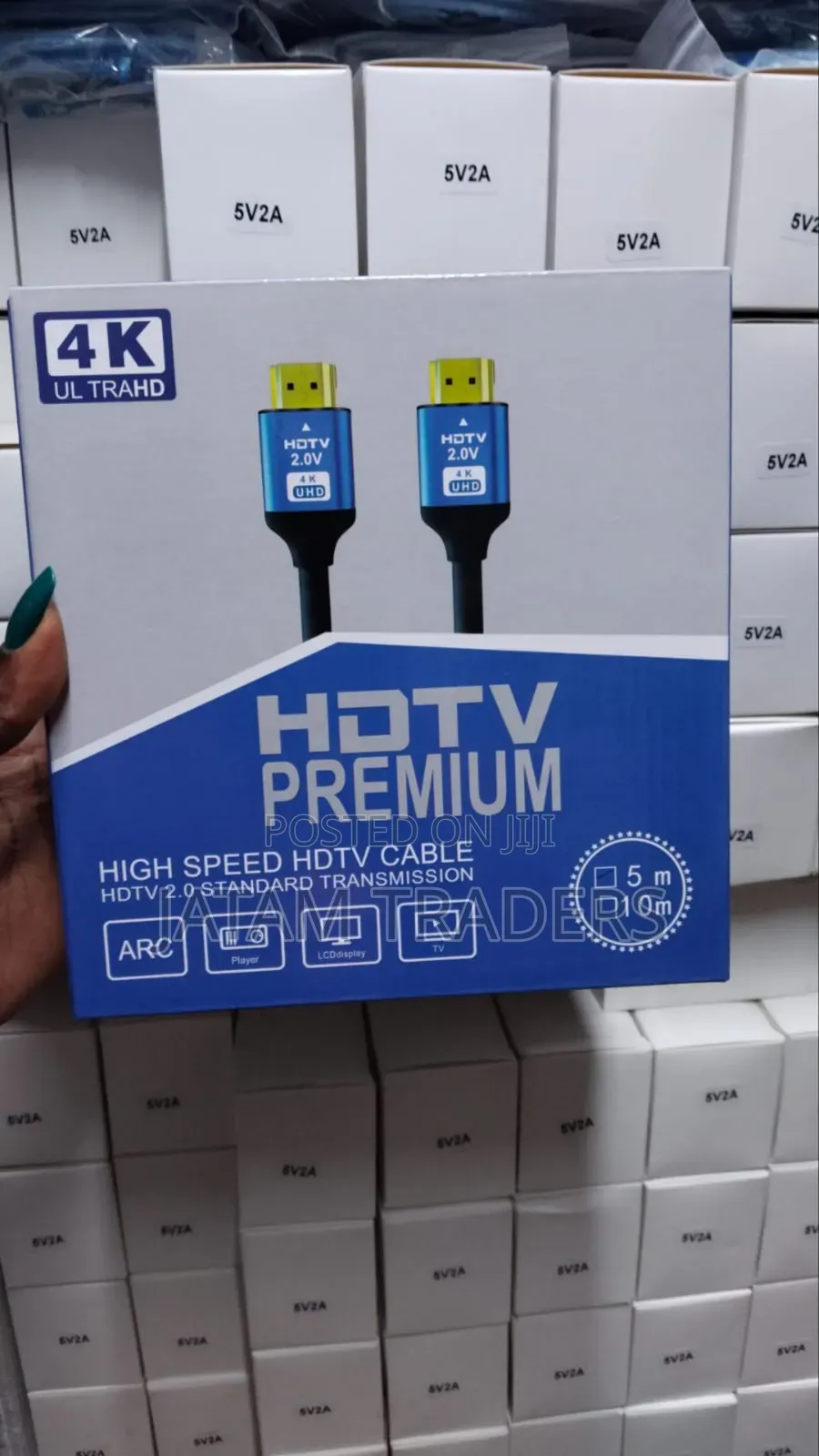 5m Hdmi Cable
