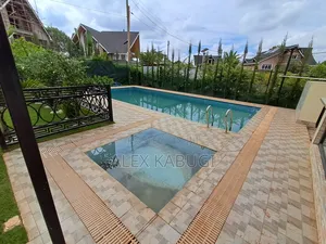5bdrm Maisonette in Daykio Bustani, Ruiru for sale