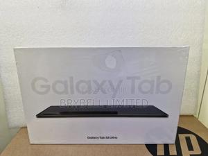 New Samsung Galaxy Tab S8 Ultra 256 GB Black - thumbnail 2