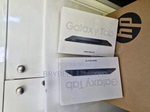 New Samsung Galaxy Tab S7 FE 64 GB Blue - thumbnail 2