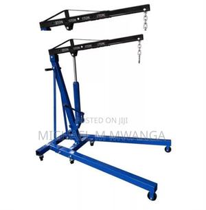 Lifting Crane/ Engine Crane 2t - thumbnail 2