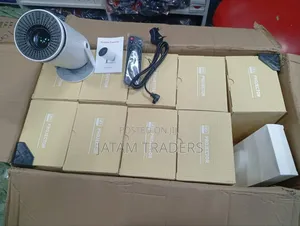 Y300 Android Projectors Available