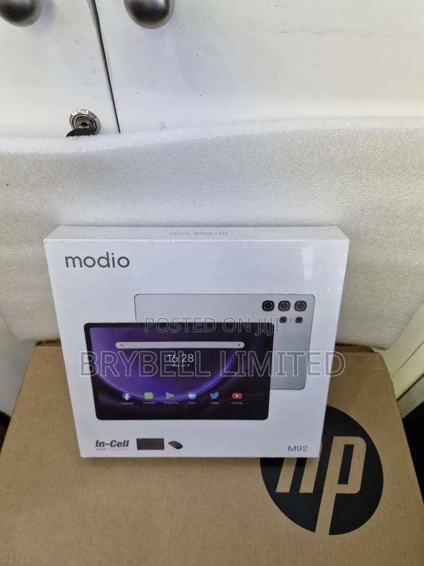 New Modio M96 1 TB Green - main view