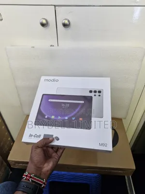 New Modio M96 1 TB Green