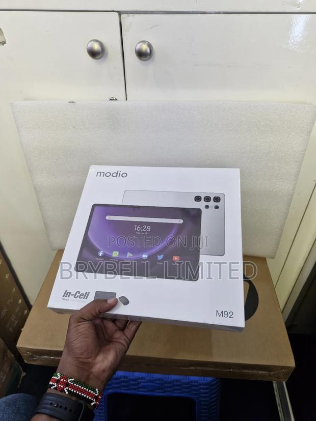 New Modio M96 1 TB Green - thumbnail 3