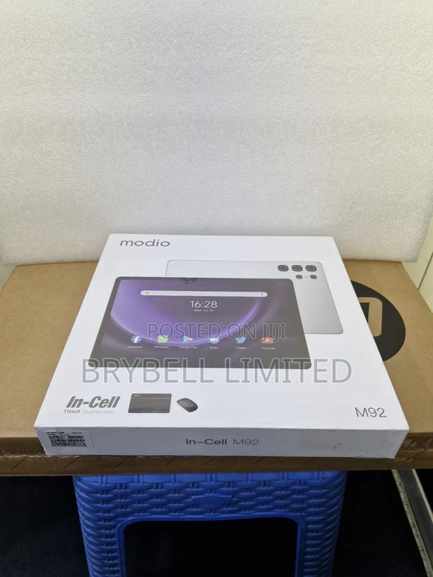 New Modio M96 1 TB Green - thumbnail 4