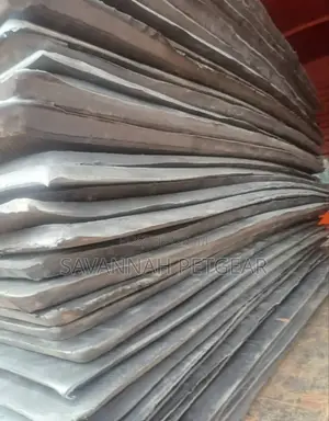 Cow Mattresses
High Density 25mm
 Light Density 12mm