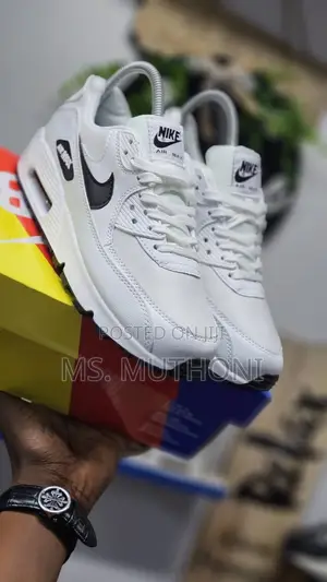 Assorted New New Airmax 90s 36/37/38/39/40/41/42/43/44/45