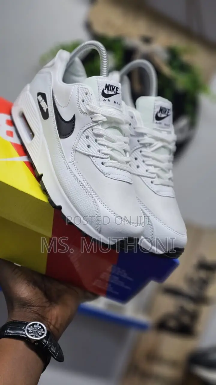 Assorted New New Airmax 90s 36/37/38/39/40/41/42/43/44/45