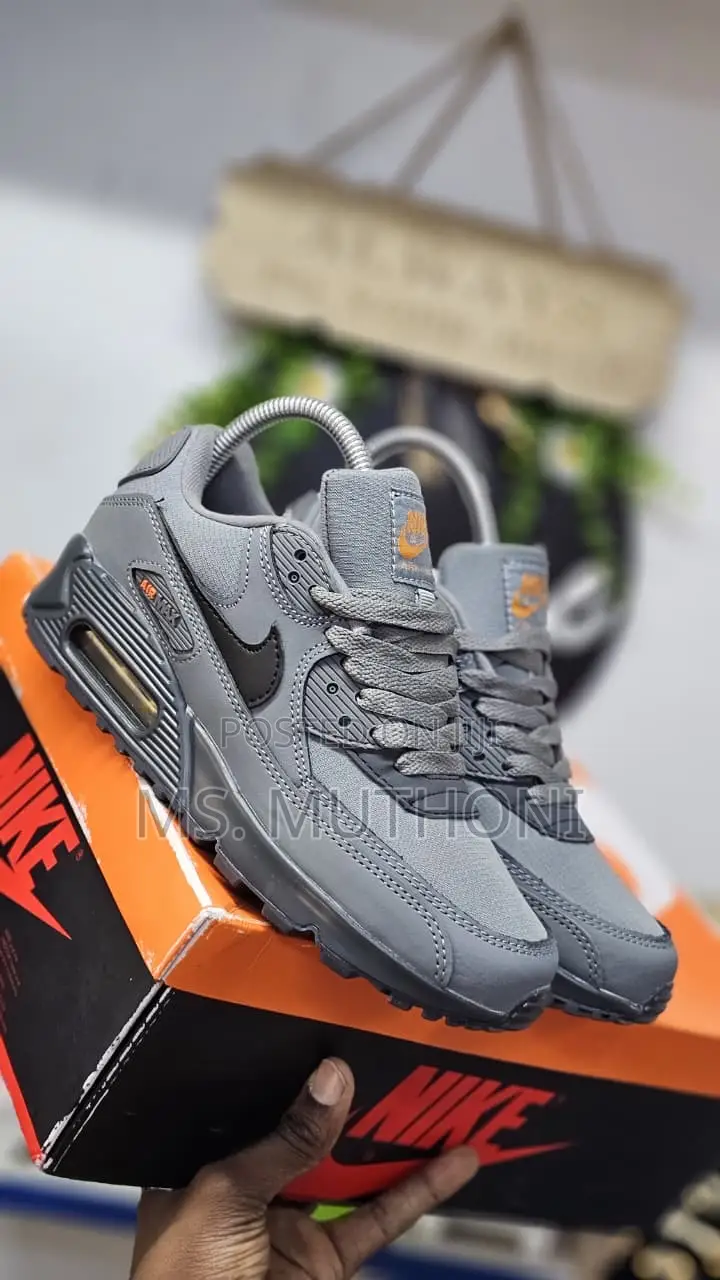 Assorted New New Airmax 90s 36/37/38/39/40/41/42/43/44/45