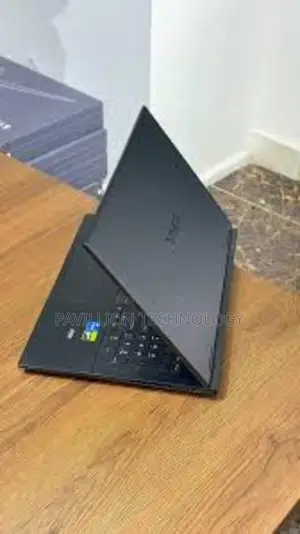 New Laptop HP Omen 16 16GB Intel Core I7 SSD 1T
