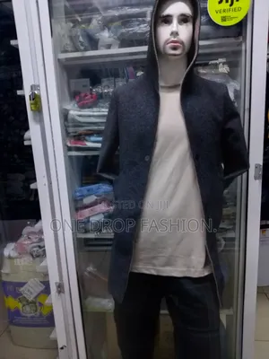 Hooded Men Designer Jackets Sizes M-3xl