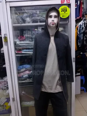 Hooded Men Designer Jackets Sizes M-3xl