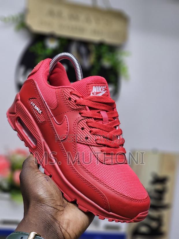 Unisex Airmax 90 Sneakers Size 36-45 - thumbnail 13