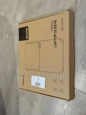 3 in One Laptop Sleeves, 14 Inches