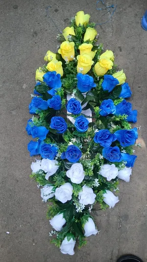 Event/Pulpit Flower