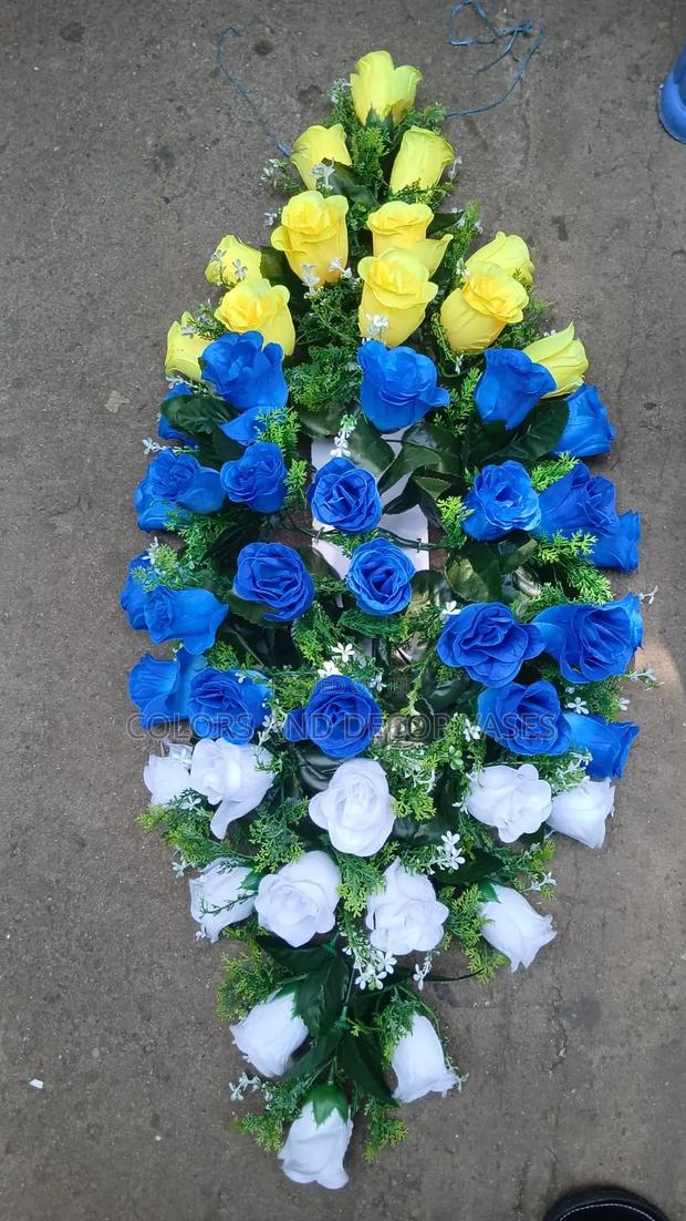 Event/Pulpit Flower - main view