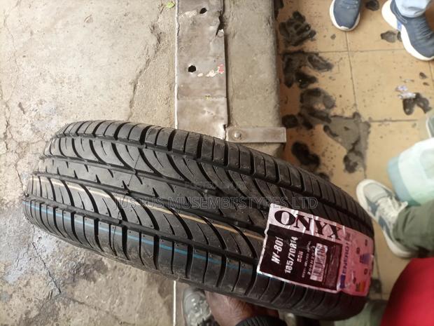 195/70r14 Onyx Tyres - main view