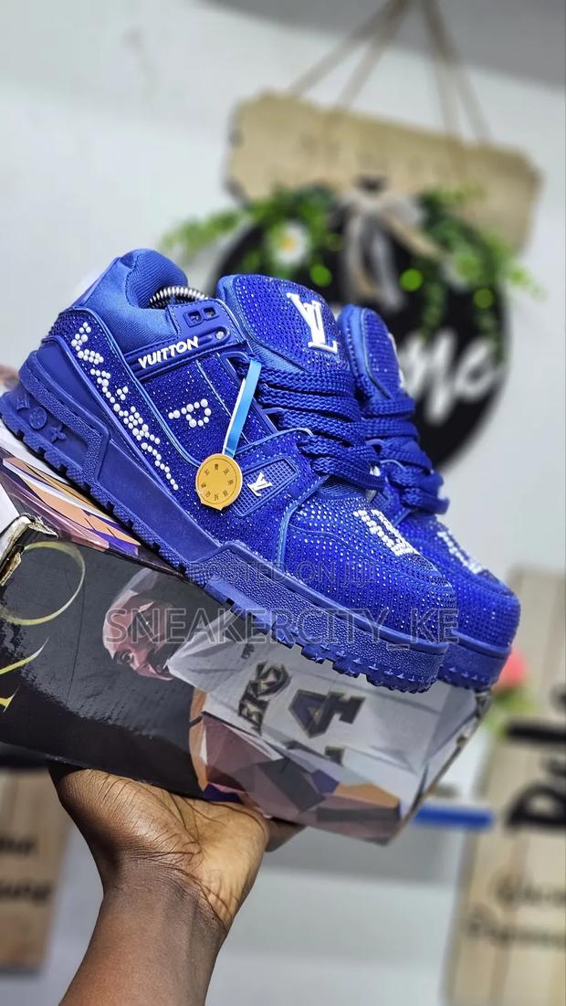 Lv Max Glitters - thumbnail 3