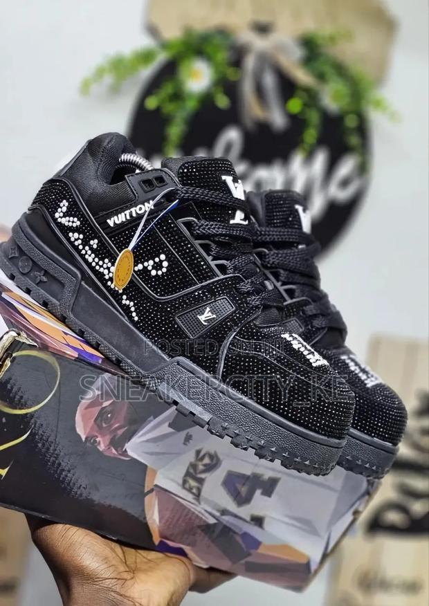 Lv Max Glitters - main view