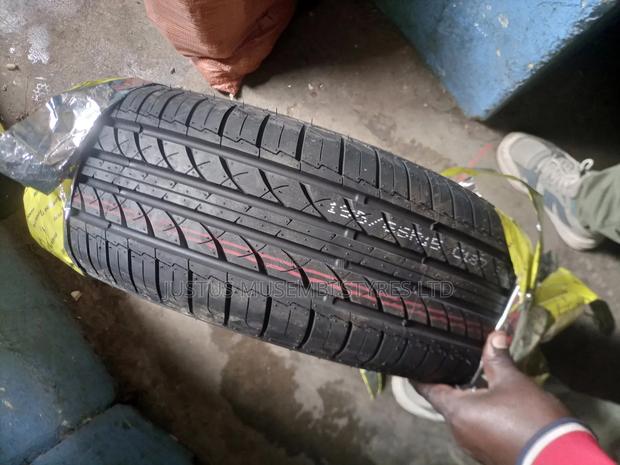 195/65r15 Wanda Tyres