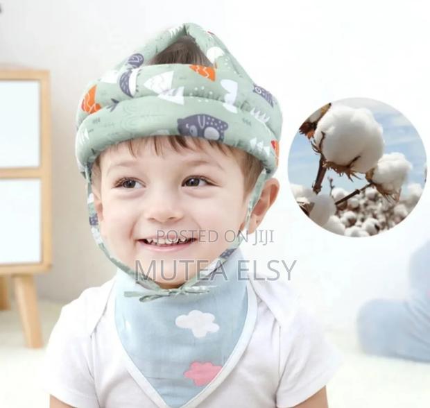 Baby Helmet - thumbnail 2