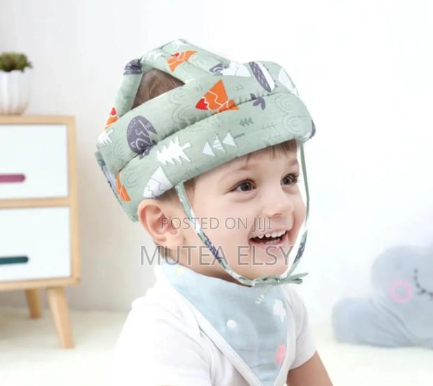 Baby Helmet - thumbnail 4