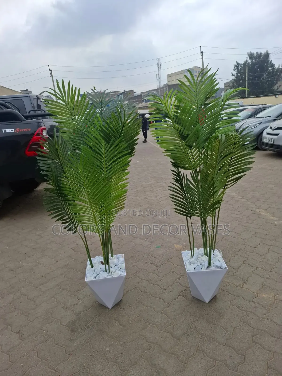 Palm Latest Type KSH 7500 Complete