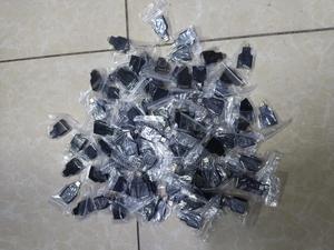 Hdmi To Micro Hdmi Connector - main view