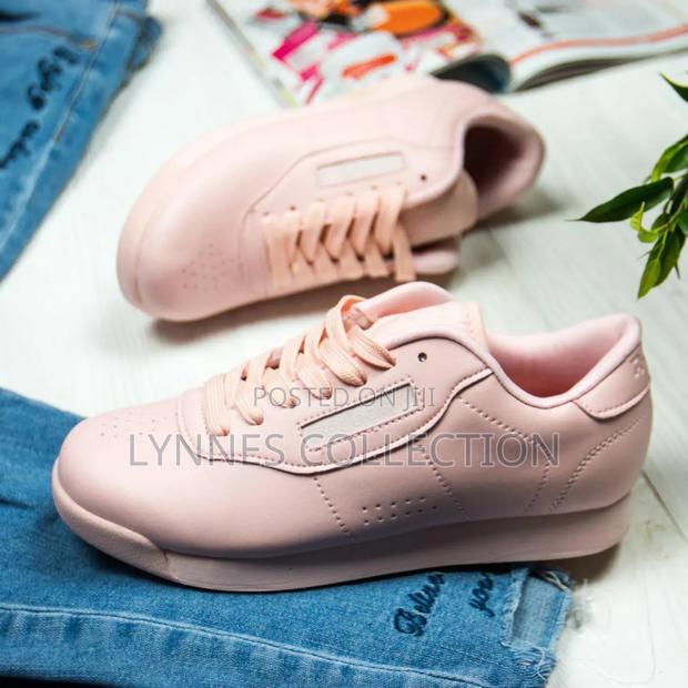 Reebok Classic Peach, Classic Peach Sizes 36-40 - thumbnail 3