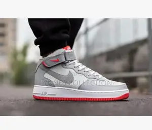 Nike Air Force 1 High Cuts ,Air Force 1 High Sizes 41-45