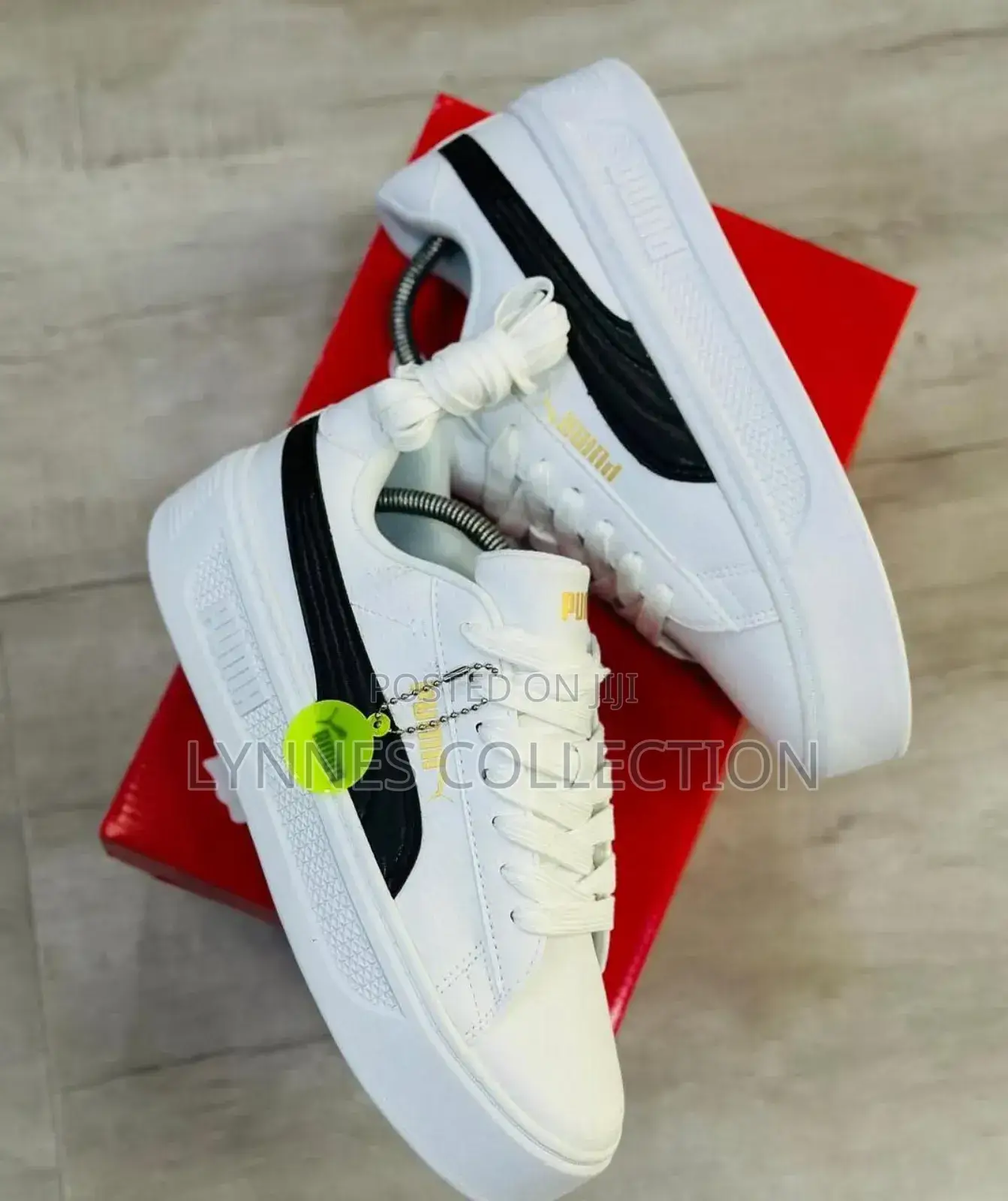 Puma Carina Street, Carina Street Sizes 40-45