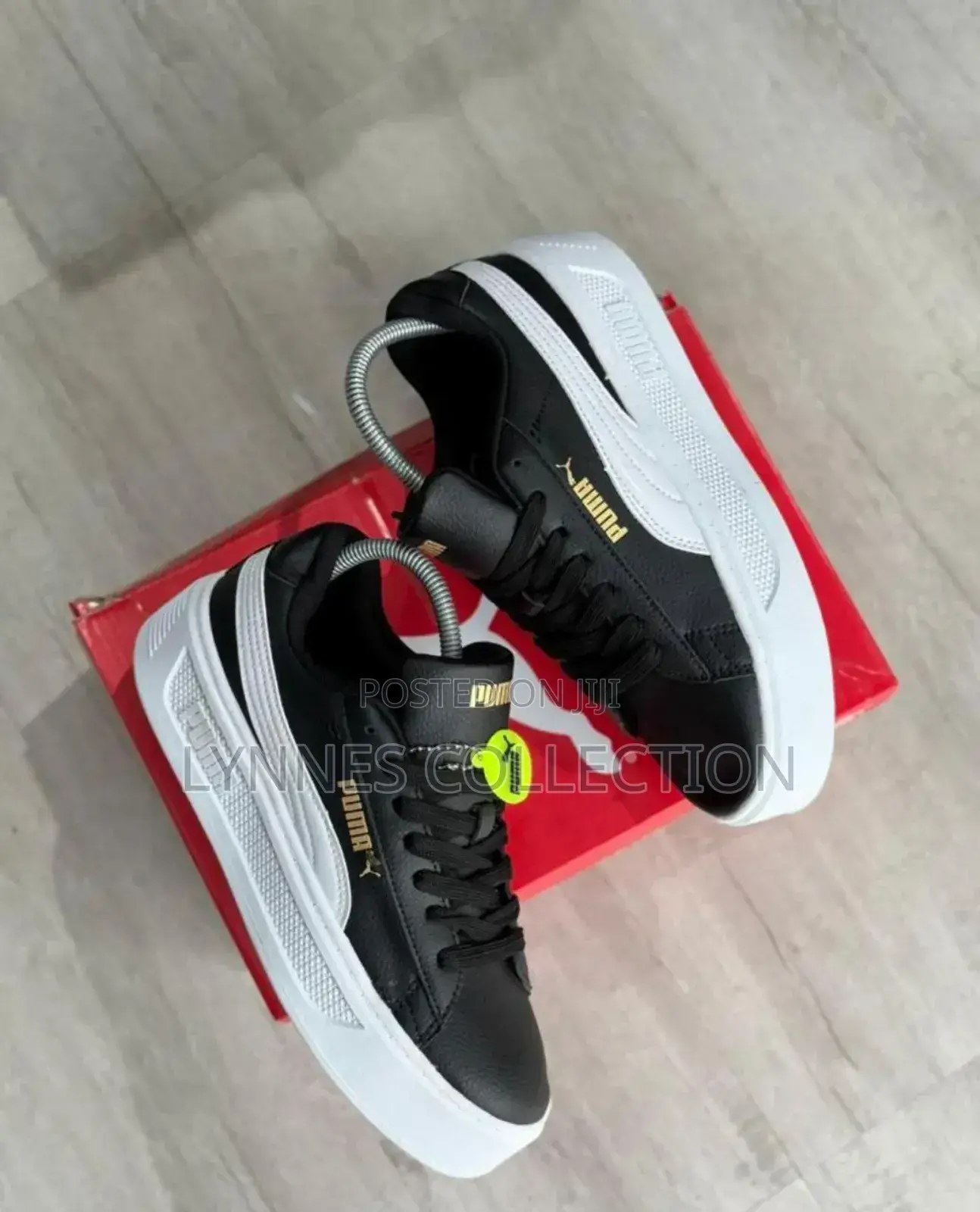 Puma Carina Street, Carina Street Sizes 40-45