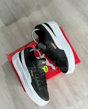 Puma Carina Street, Carina Street Sizes 40-45