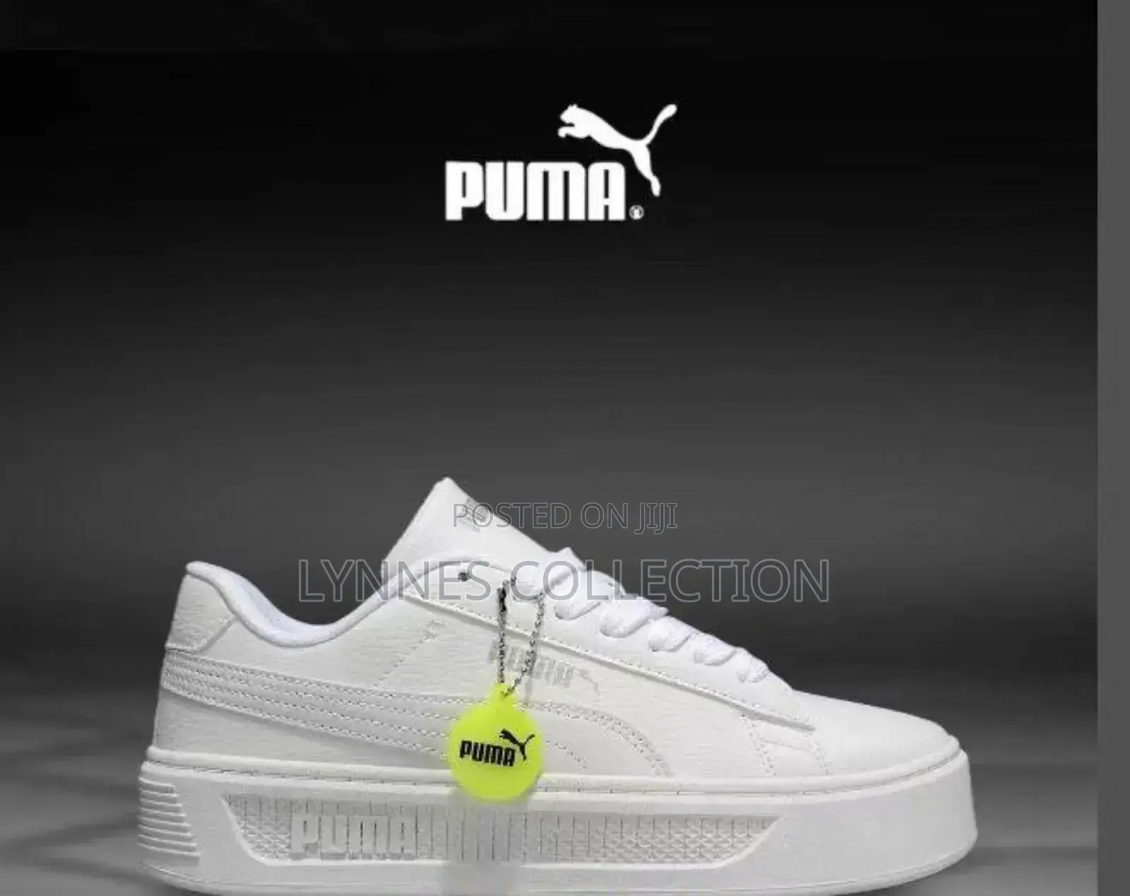 Puma Carina Street, Carina Street Sizes 40-45