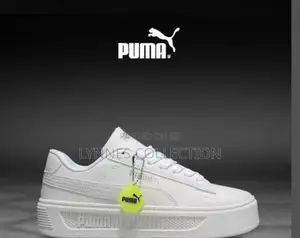 Puma Carina Street, Carina Street Sizes 40-45
