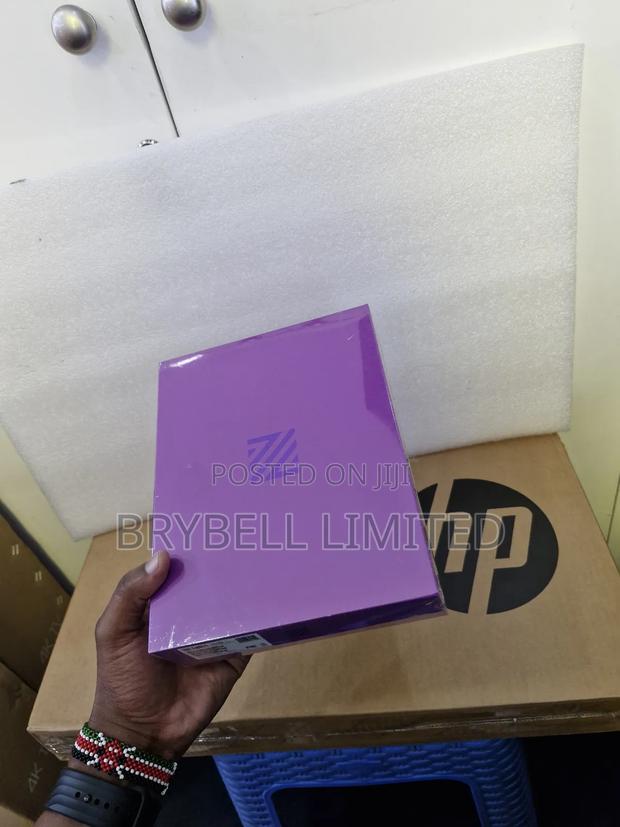 New Mobile Phone 128 GB Black - main view