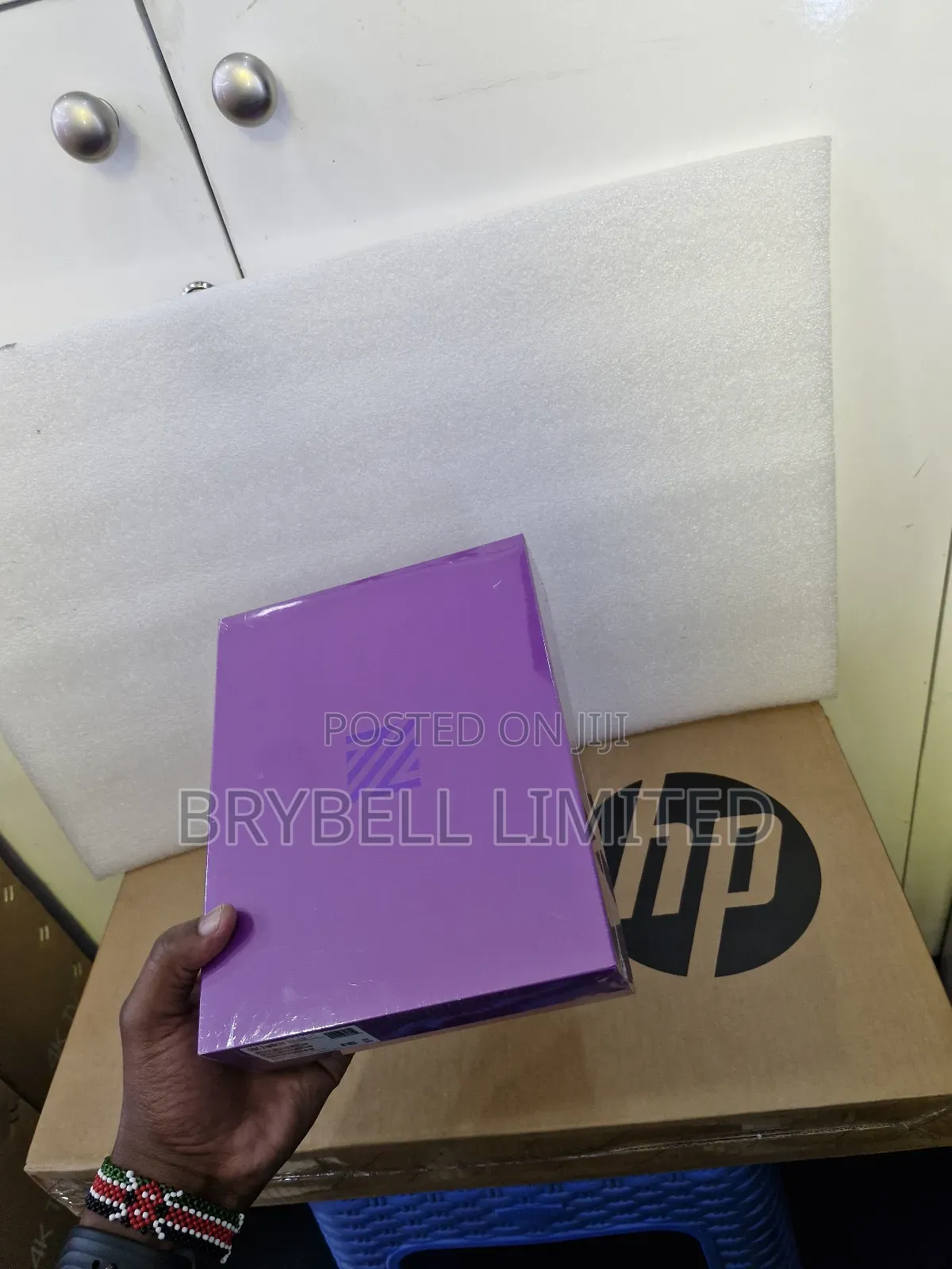New Mobile Phone 128 GB Black