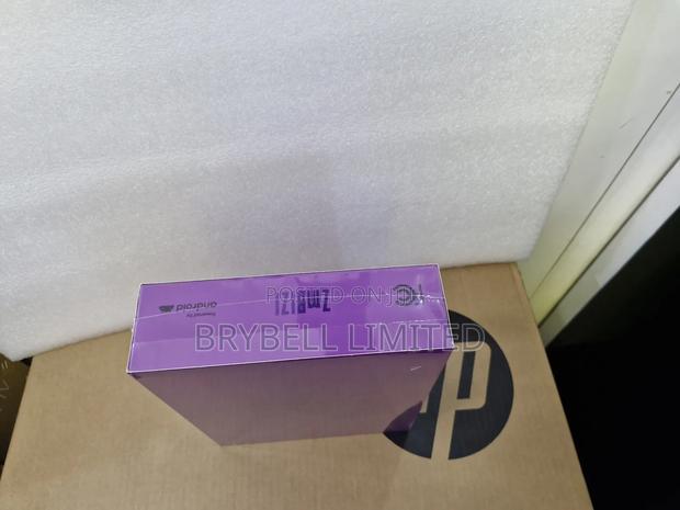 New Mobile Phone 128 GB Black - thumbnail 4