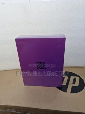 New Mobile Phone 128 GB Black