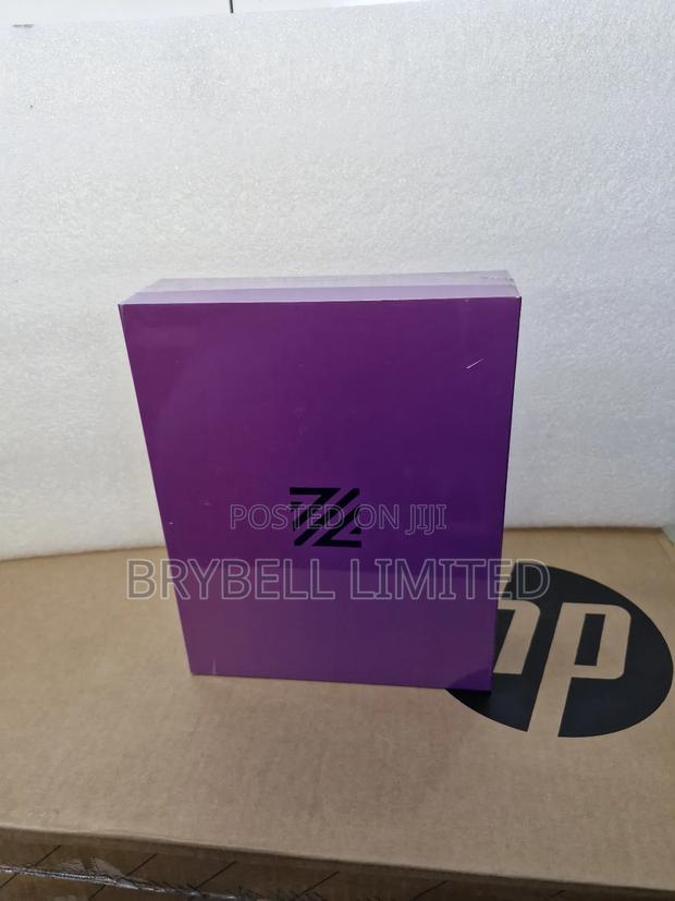 New Mobile Phone 128 GB Black - thumbnail 5