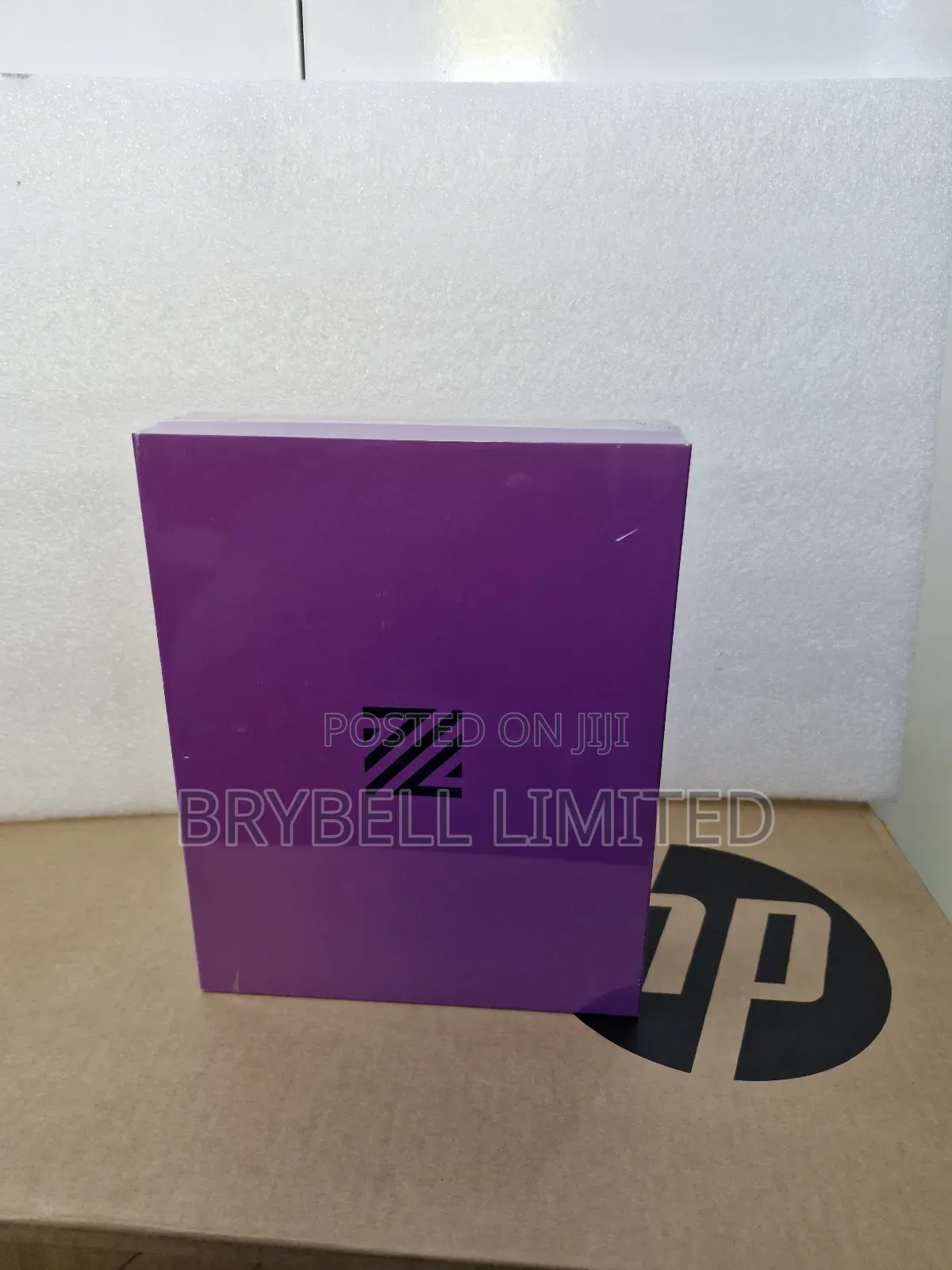 New Mobile Phone 128 GB Black