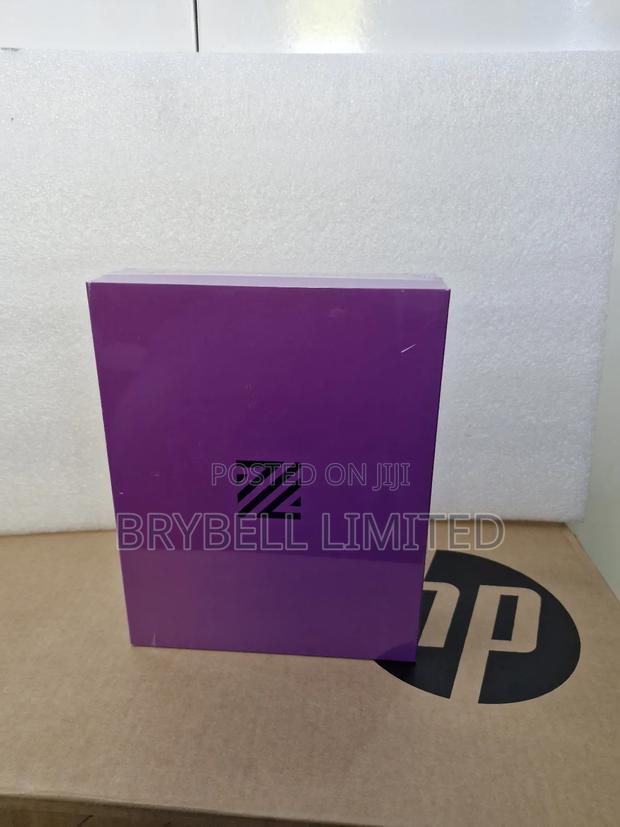 New Mobile Phone 128 GB Black - thumbnail 6